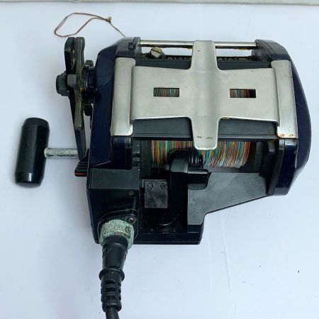  RYOBI リョービ AD電動101 電動リール　使用感あり　電源ケーブル付