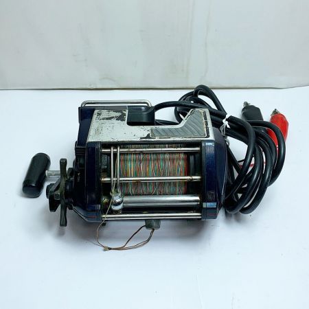  RYOBI リョービ AD電動101 電動リール　使用感あり　電源ケーブル付