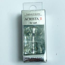 ★★ IOS ファクトリー アクリスタ Ⅱ  ハンドルノブ ｱｸﾘｽﾀ Ⅱ Aランク