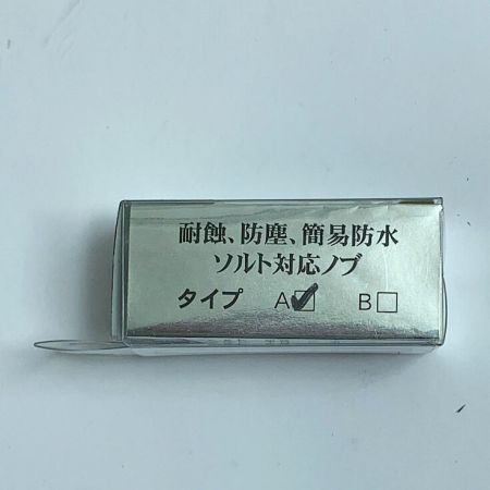  IOS ファクトリー アクリスタ Ⅱ  ハンドルノブ ｱｸﾘｽﾀ Ⅱ