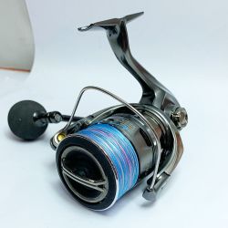 ★★ SHIMANO シマノ 24ツインパワー C5000XG  スピニングリール　本体のみ 046888 Bランク
