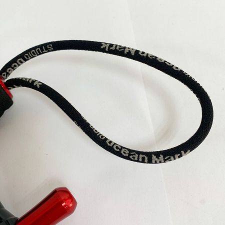  STUDIO OCEAN MARK フックリムーバー HR150M レッド