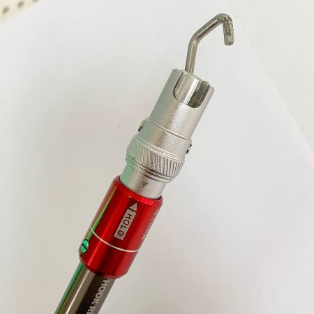  STUDIO OCEAN MARK フックリムーバー HR150M レッド