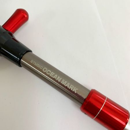  STUDIO OCEAN MARK フックリムーバー HR150M レッド
