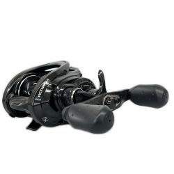 Abu Garcia アブガルシア ベイトリール ロキサーニ8 キズ有 本体のみ Cランク