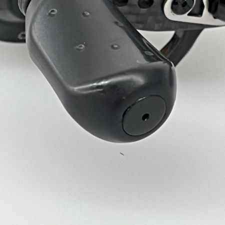 Abu Garcia アブガルシア ベイトリール ロキサーニ8 キズ有 本体のみ