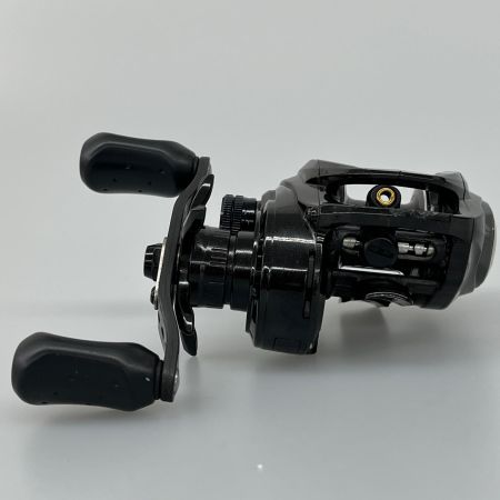 Abu Garcia アブガルシア ベイトリール ロキサーニ8 キズ有 本体のみ