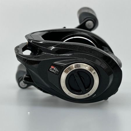 Abu Garcia アブガルシア ベイトリール ロキサーニ8 キズ有 本体のみ