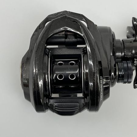 Abu Garcia アブガルシア ベイトリール ロキサーニ8 キズ有 本体のみ