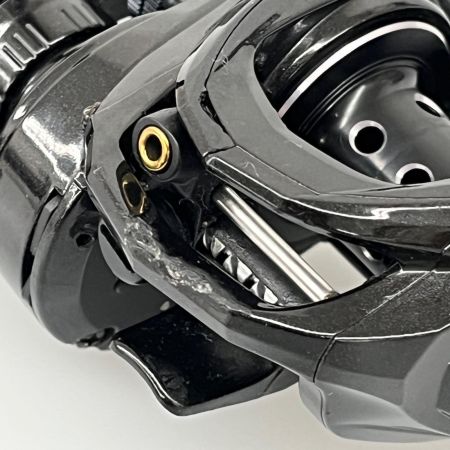 Abu Garcia アブガルシア ベイトリール ロキサーニ8 キズ有 本体のみ