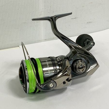  SHIMANO シマノ 24 ツインパワー C5000XG　スピニングリール　キズあり 046888