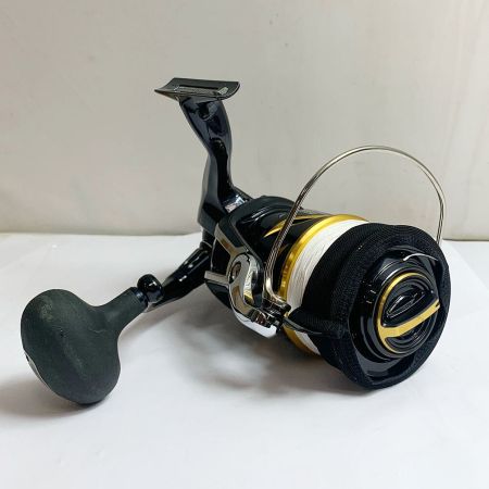  SHIMANO シマノ 20ステラSW20000PG スピニングリール　リールフットにキズあり 04081