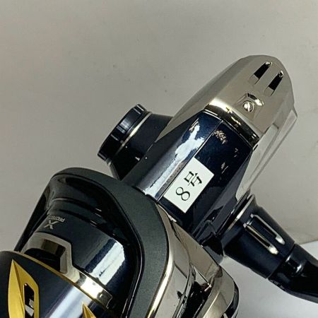  SHIMANO シマノ 20ステラSW20000PG スピニングリール　リールフットにキズあり 04081