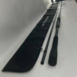 SHIMANO シマノ ルアーロッド SHIMANO シマノ エンカウンター 343178 24 S 106MH 10'6" 343178 Bランク