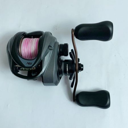 REVO SX ベイトリール アブガルシア Abu Garcia ﾚﾎﾞ5 SX-HS-L 釣り用品 リール 