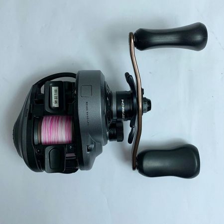  Abu Garcia アブガルシア REVO SX ベイトリール ﾚﾎﾞ5 SX-HS-L