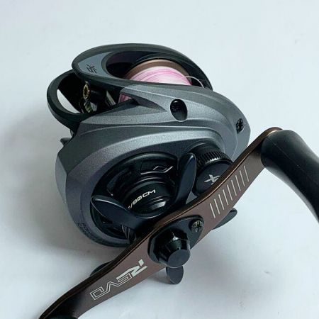  Abu Garcia アブガルシア REVO SX ベイトリール ﾚﾎﾞ5 SX-HS-L