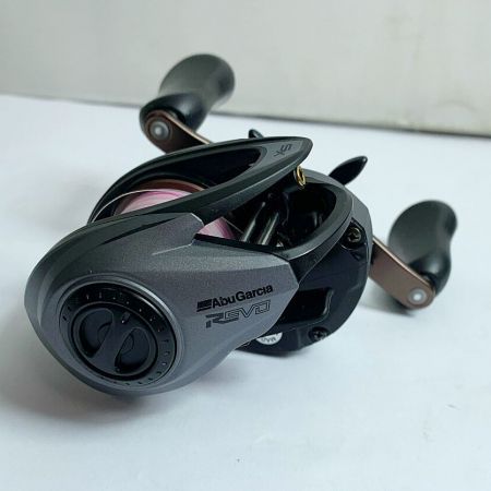  Abu Garcia アブガルシア REVO SX ベイトリール ﾚﾎﾞ5 SX-HS-L