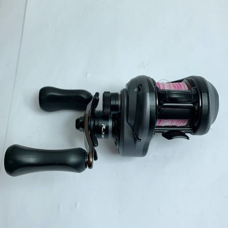  Abu Garcia アブガルシア REVO SX ベイトリール ﾚﾎﾞ5 SX-HS-L