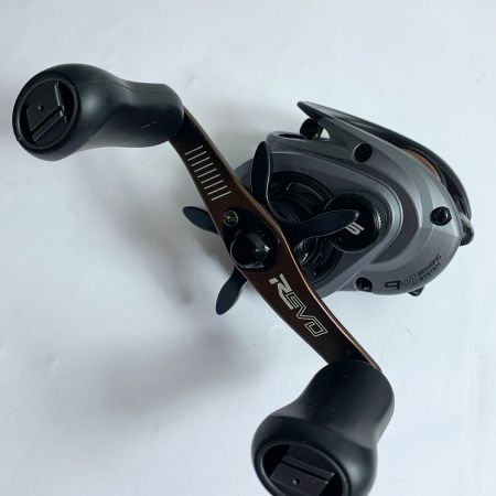  Abu Garcia アブガルシア REVO SX ベイトリール ﾚﾎﾞ5 SX-HS-L