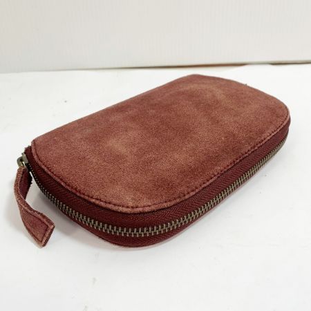  ワイズカスタム 釣り小物 ルアーワレット  Lサイズ　全体的に色褪せあり Lｻｲｽﾞ