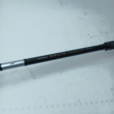 APIA アピア ロックフィッシュロッド グランデージ ブルートアンエクスプローラー S911MH