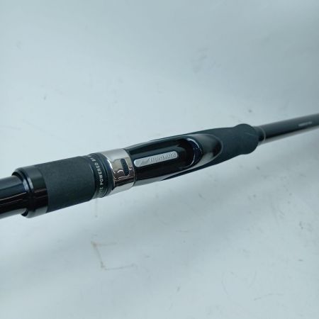 APIA アピア ロックフィッシュロッド グランデージ ブルートアンエクスプローラー S911MH