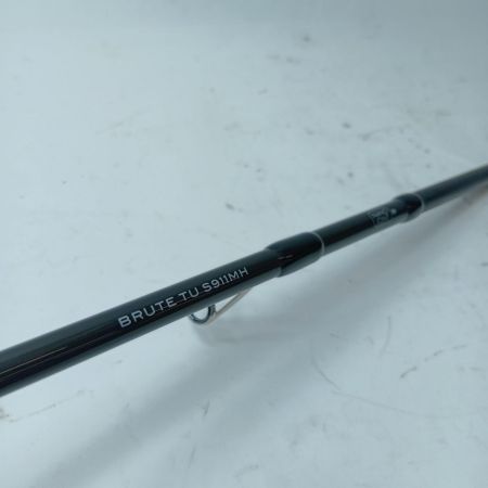 APIA アピア ロックフィッシュロッド グランデージ ブルートアンエクスプローラー S911MH