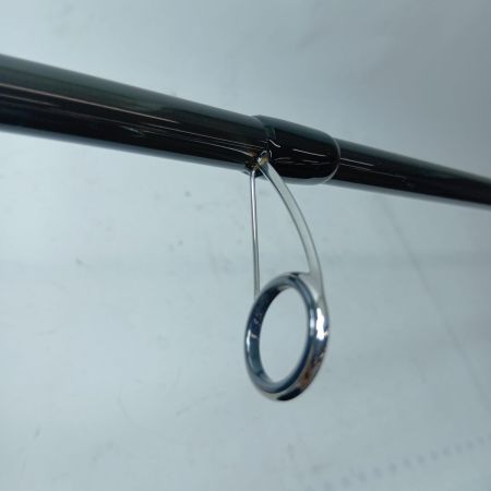 APIA アピア ロックフィッシュロッド グランデージ ブルートアンエクスプローラー S911MH