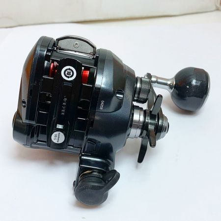  SHIMANO シマノ 21フォースマスター200 電動リール 距離0、時間0 ﾌｫｰｽﾏｽﾀｰ200