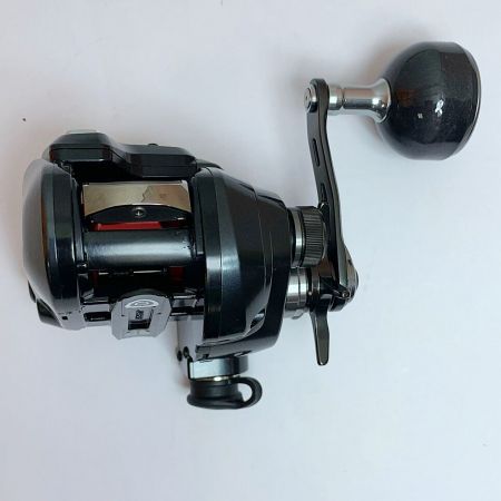  SHIMANO シマノ 21フォースマスター200 電動リール 距離0、時間0 ﾌｫｰｽﾏｽﾀｰ200