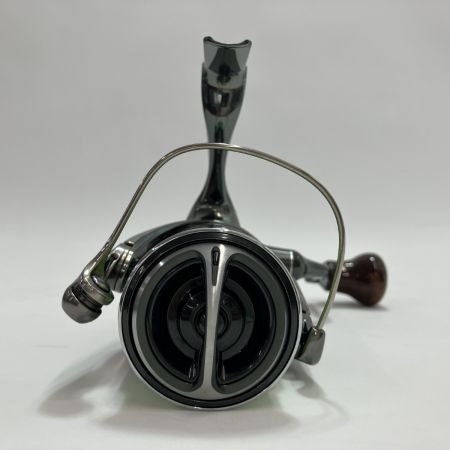 SHIMANO シマノ スピニングリール  22ステラC3000XG 043924