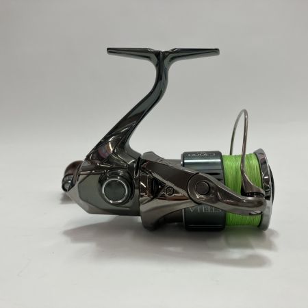 SHIMANO シマノ スピニングリール  22ステラC3000XG 043924