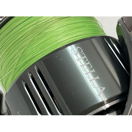 SHIMANO シマノ スピニングリール  22ステラC3000XG 043924