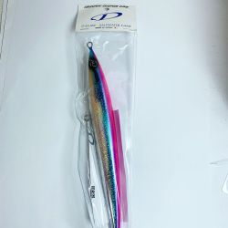 ★★ D-craw Funky back 250mm 84g ディークロウ マリノスリム マリノ 250 Sランク