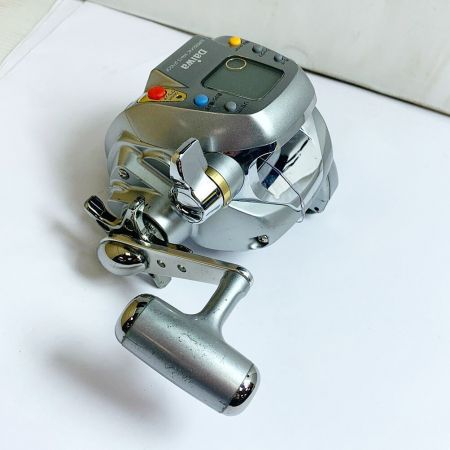  DAIWA ダイワ シーボーグZ500T  電動リール　電動ケーブル付 801250