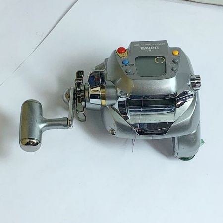  DAIWA ダイワ シーボーグZ500T  電動リール　電動ケーブル付 801250