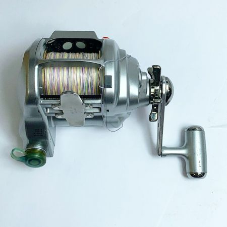  DAIWA ダイワ シーボーグZ500T  電動リール　電動ケーブル付 801250