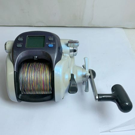  DAIWA ダイワ スーパータナコン-X 600CP 電動リール　ケーブル付 スーパータナコン-X 600CP