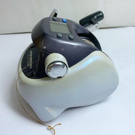  DAIWA ダイワ スーパータナコン-X 600CP 電動リール　ケーブル付 スーパータナコン-X 600CP