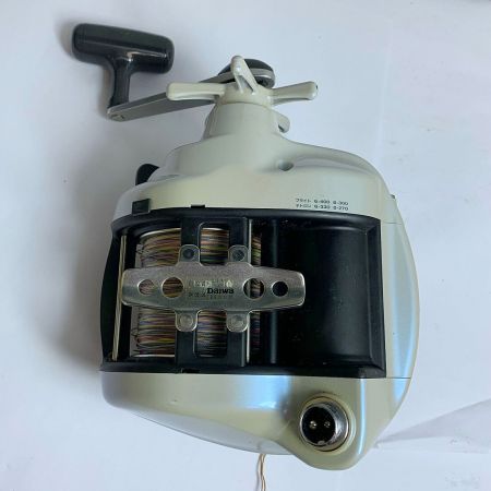  DAIWA ダイワ スーパータナコン-X 600CP 電動リール　ケーブル付 スーパータナコン-X 600CP