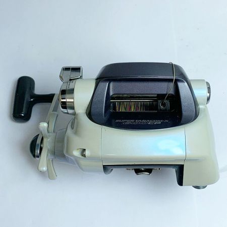  DAIWA ダイワ スーパータナコン-X 600CP 電動リール　ケーブル付 スーパータナコン-X 600CP