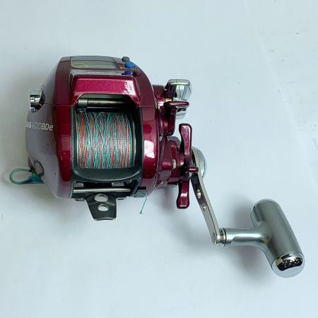  DAIWA ダイワ シーボーグ400BDe　電動リール　ケーブル付 801365