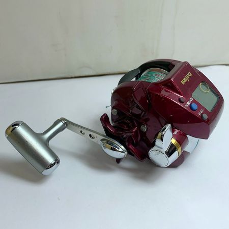  DAIWA ダイワ シーボーグ400BDe　電動リール　ケーブル付 801365