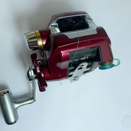  DAIWA ダイワ シーボーグ400BDe　電動リール　ケーブル付 801365