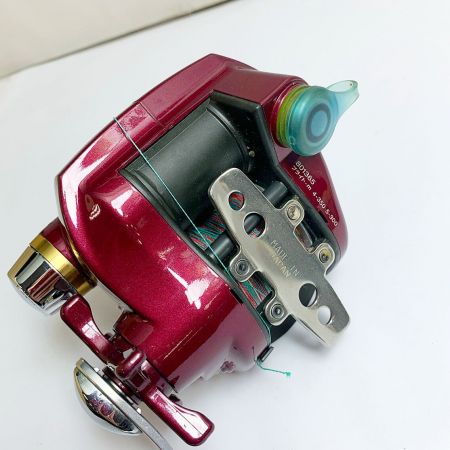  DAIWA ダイワ シーボーグ400BDe　電動リール　ケーブル付 801365