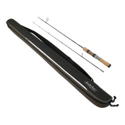 〇〇 PALMS パームス Sylpher シルファー SYKSi-49UL ロッド Aランク