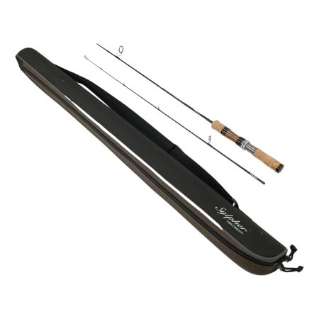  PALMS パームス Sylpher シルファー SYKSi-49UL ロッド