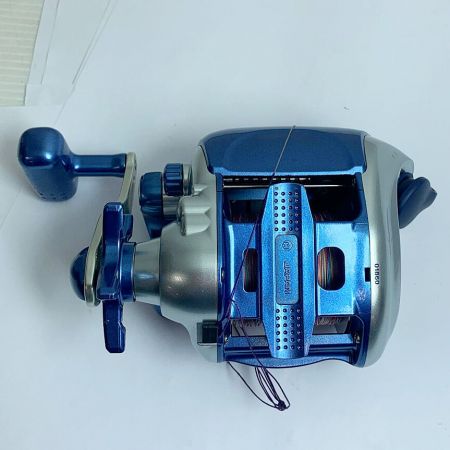  SHIMANO シマノ  04’電動丸 3000H 電動リール　電源ケーブル付 01860