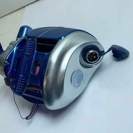  SHIMANO シマノ  04’電動丸 3000H 電動リール　電源ケーブル付 01860